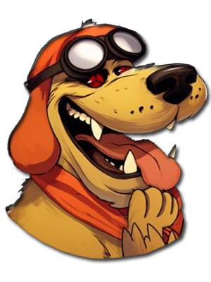 Muttley Mutt